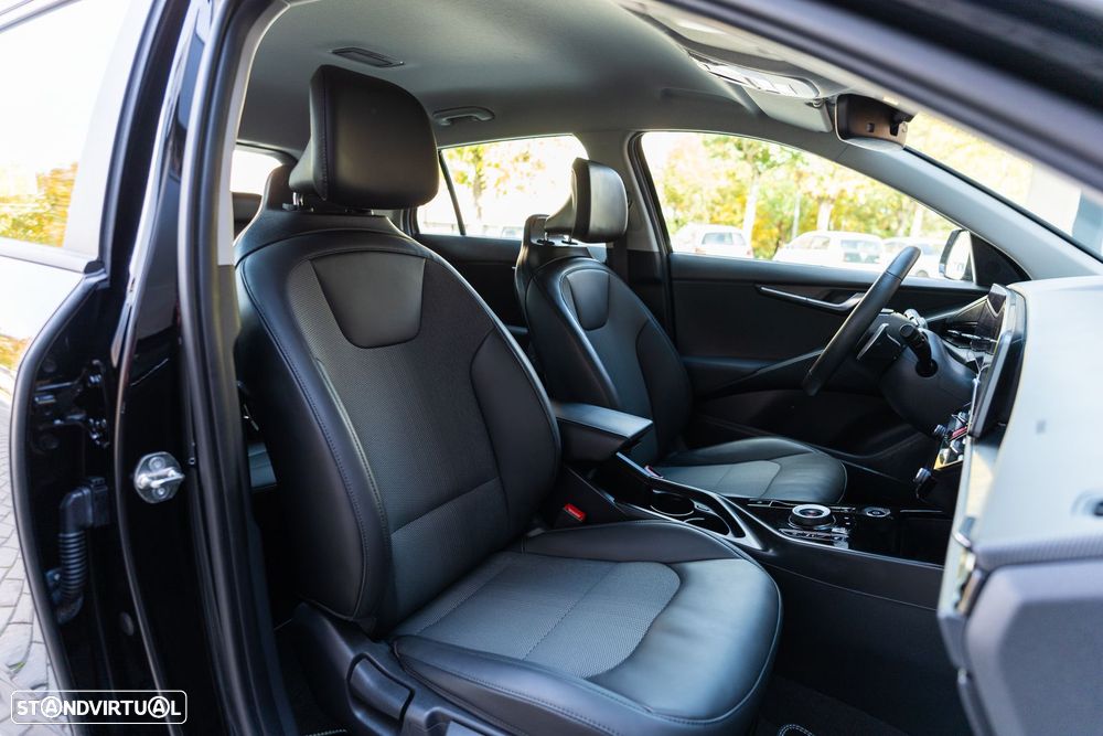 Kia e-Niro 64kWh - 27
