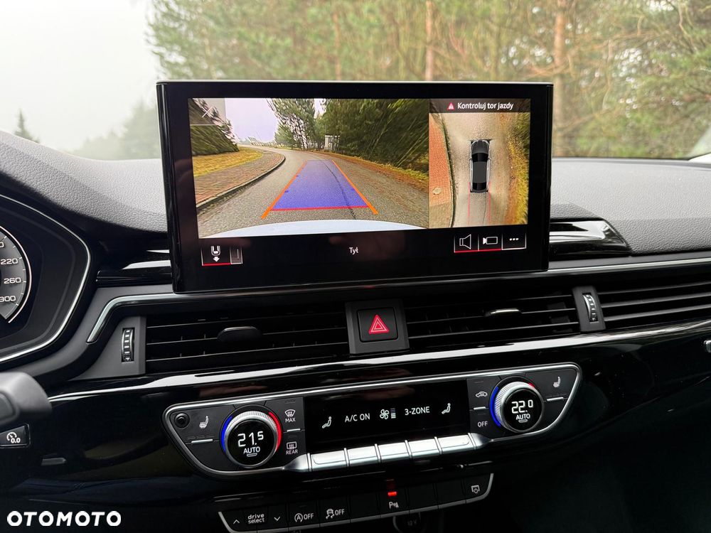 Audi A5 Sportback 45 TFSI quattro S tronic - 20