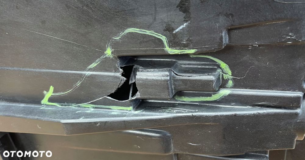 MS2 MERCEDES SPRINTER 907 910 FULL LED LAMPA LEWA PRZÓD A9109067100 - 8