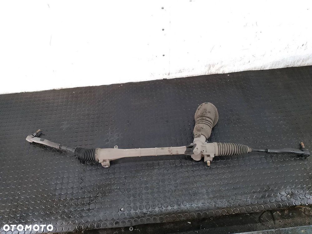 MAGLOWNICA PRZEKŁADNIA KIEROWNICY TOYOTA AVENSIS III T27 PB000360 - 5