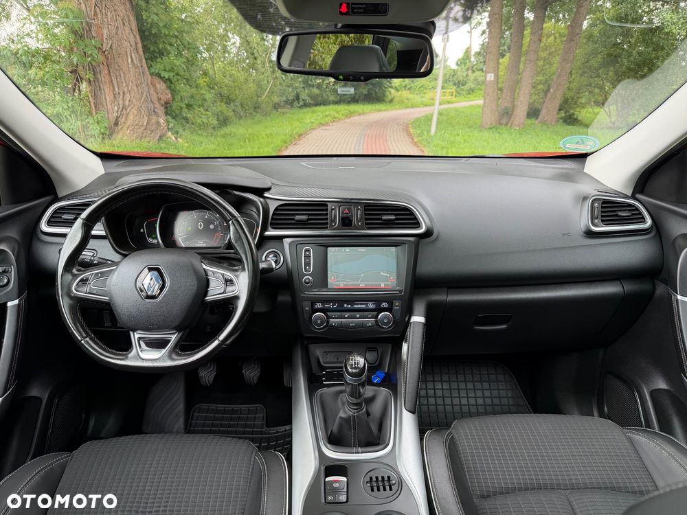 Renault Kadjar Energy TCe 130 Bose Edition - 15
