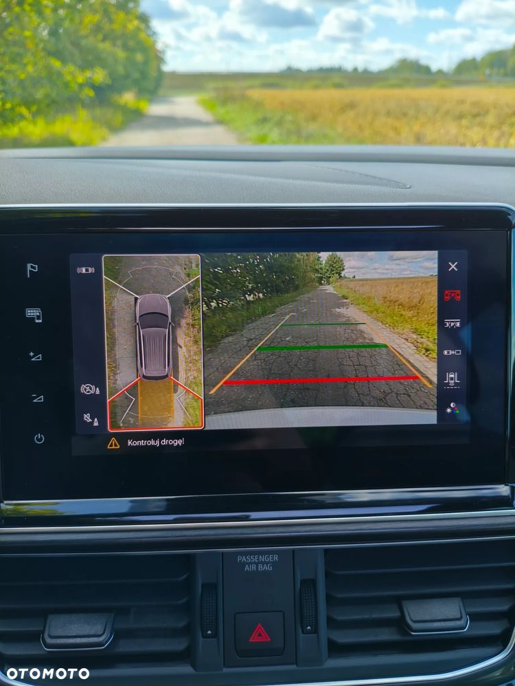 Seat Tarraco 2.0 TDI Xcellence S&S DSG - 21