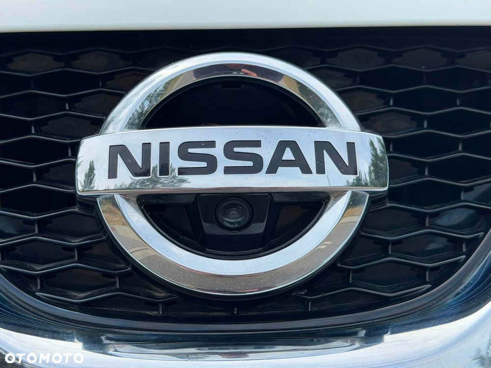 Nissan Qashqai 1.2 DIG-T Tekna - 31