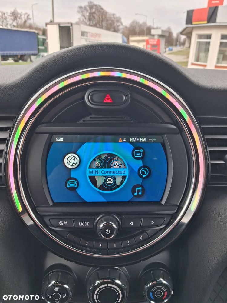 MINI Cooper S sport - 11