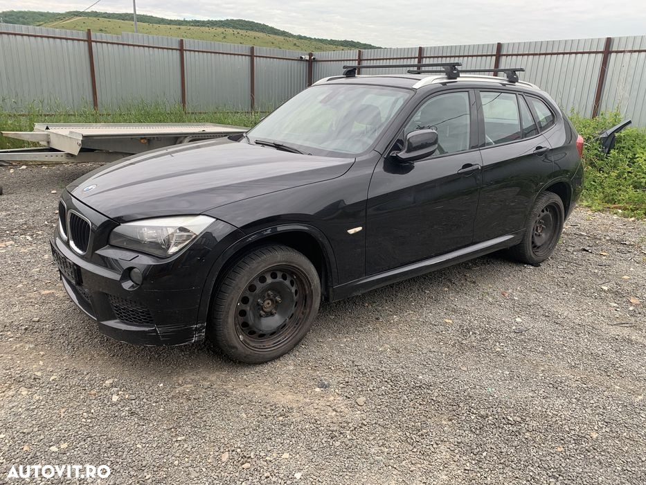 Dezmembram bmw x1 e84 m packet - 6