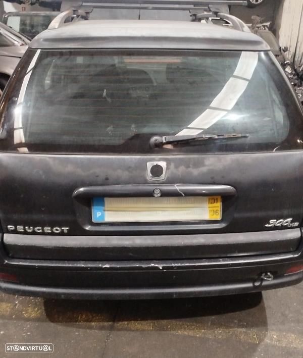 Para Peças Peugeot 306 Break (7E, N3, N5) - 1