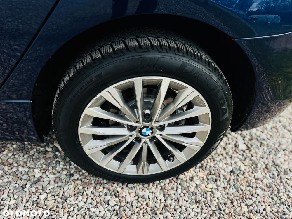 BMW Seria 2 218d Sport-Aut Luxury Line - 39