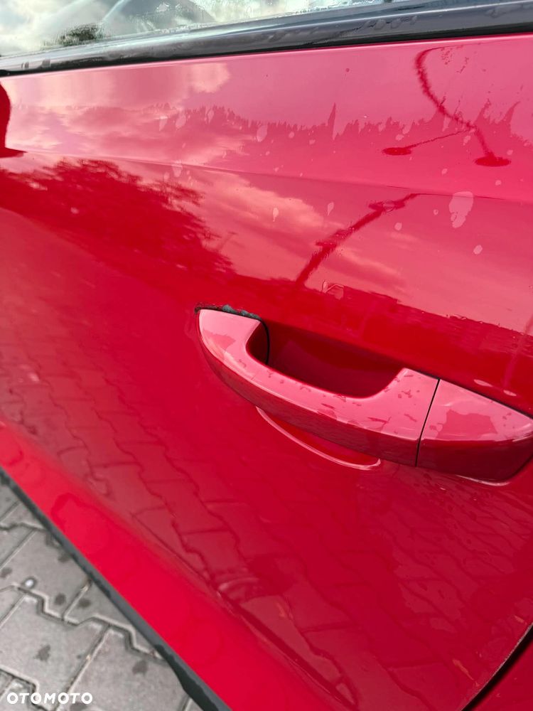 Volkswagen Scirocco 1.4 TSI Shark - 11