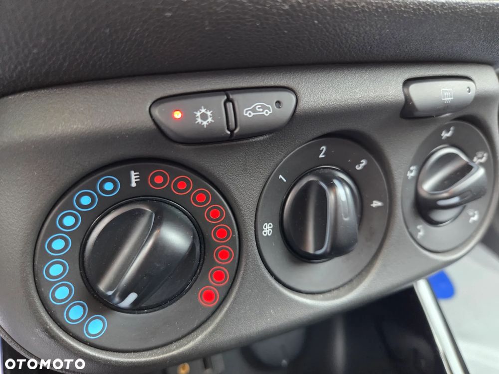Opel Corsa 1.0 Ecotec Turbo (ecoFLEX) Start/Stop Color Edition - 17