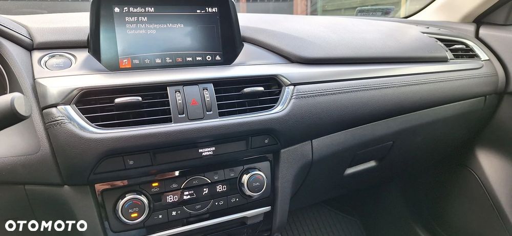 Mazda 6 2.0 SkyEnergy - 2
