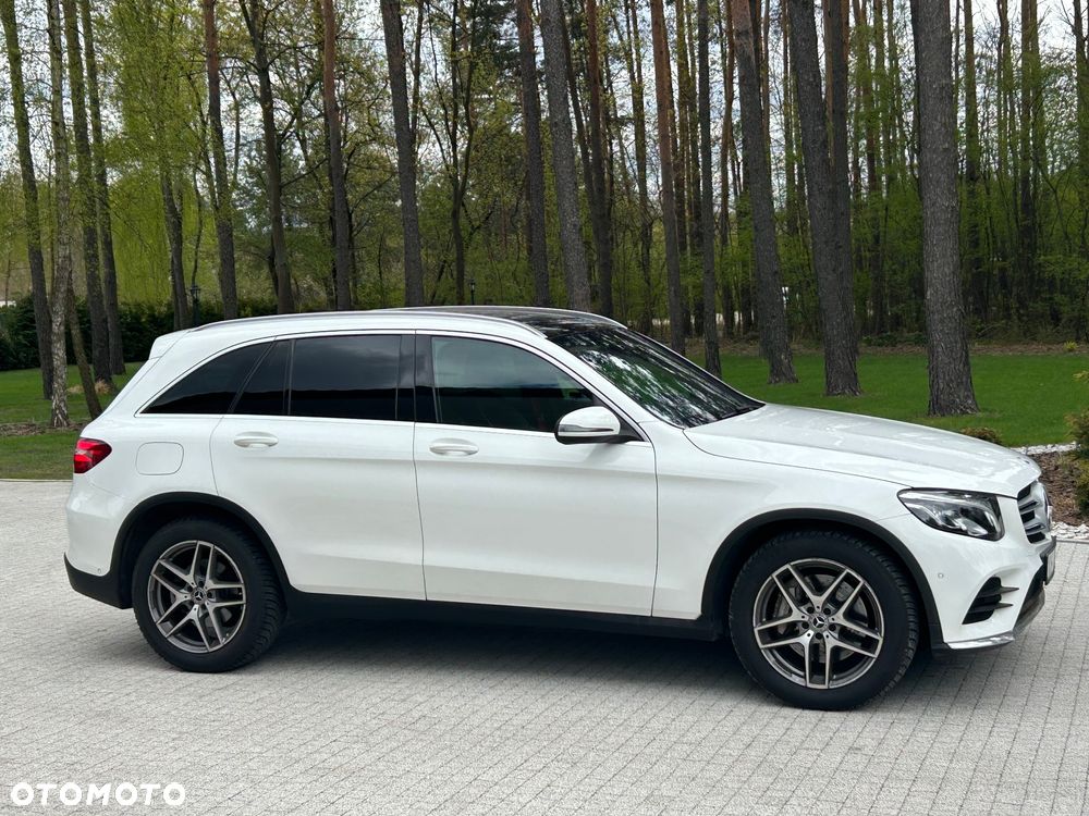 Mercedes-Benz GLC - 9