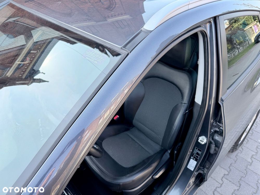 Hyundai ix35 1.6 GDI Premium 2WD - 8