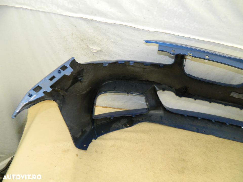 Bara fata BMW Seria 2 F45, F46, M-Sport, 2014, 2015, 2016, 2017, 2018, 51118057878 - 4