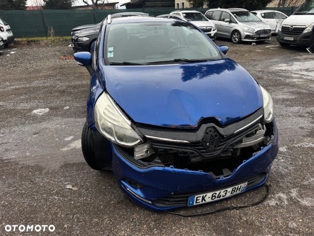 Renault Clio dCi 90 Start & Stop COLLECTION - 4