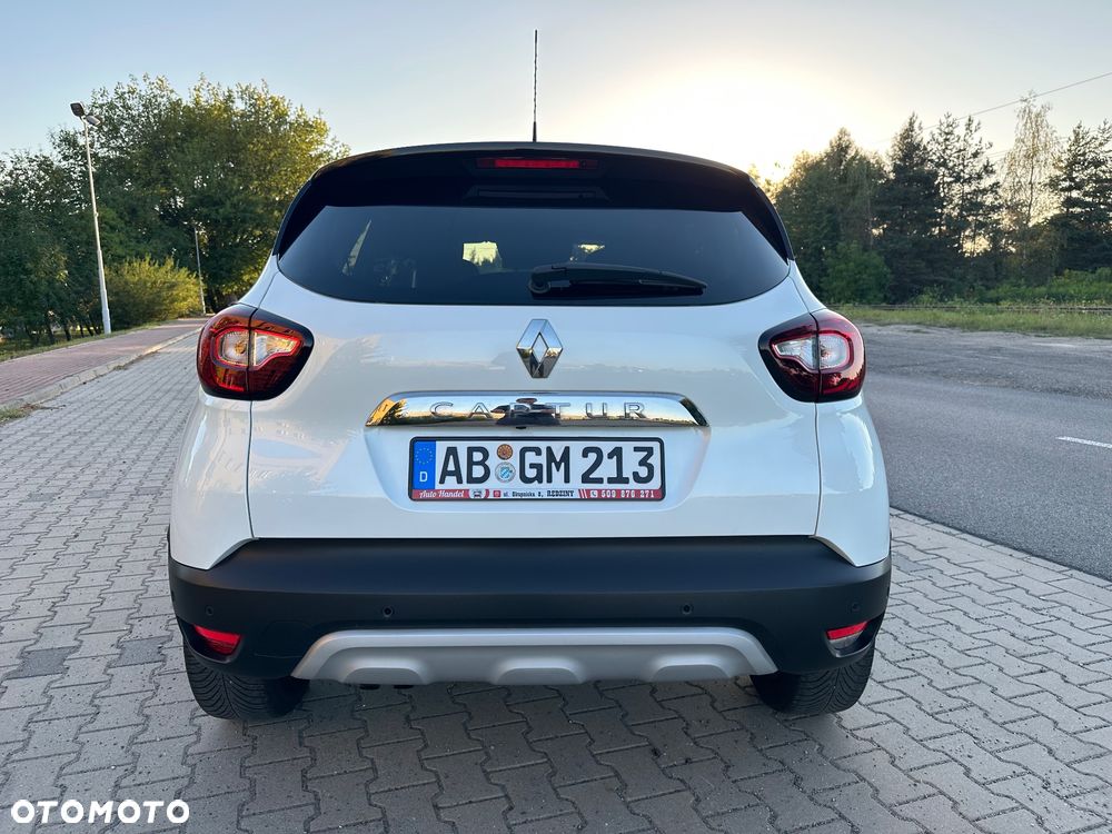 Renault Captur (ENERGY) TCe 150 EDC Version S - 5