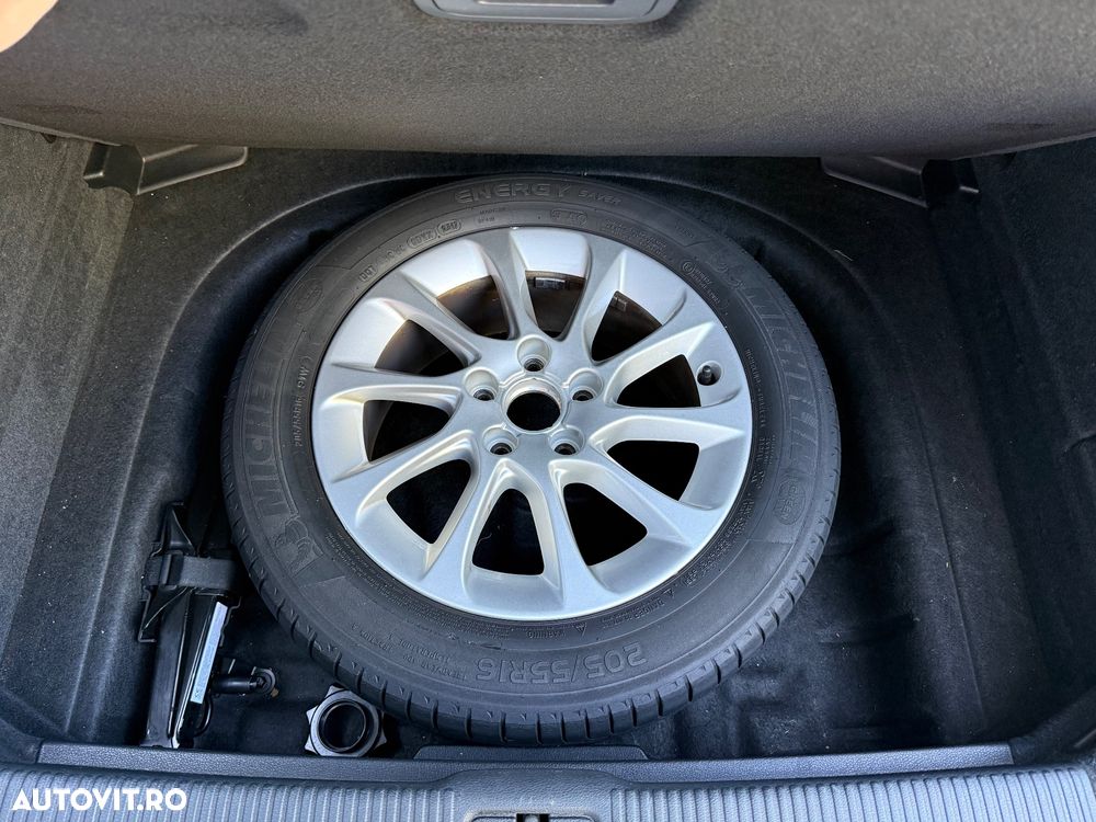 Audi A3 ack 2.0 TDI S tronic Design - 27