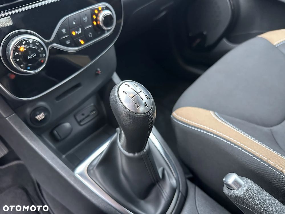 Renault Clio Energy TCe 90 Start & Stop Intens - 32