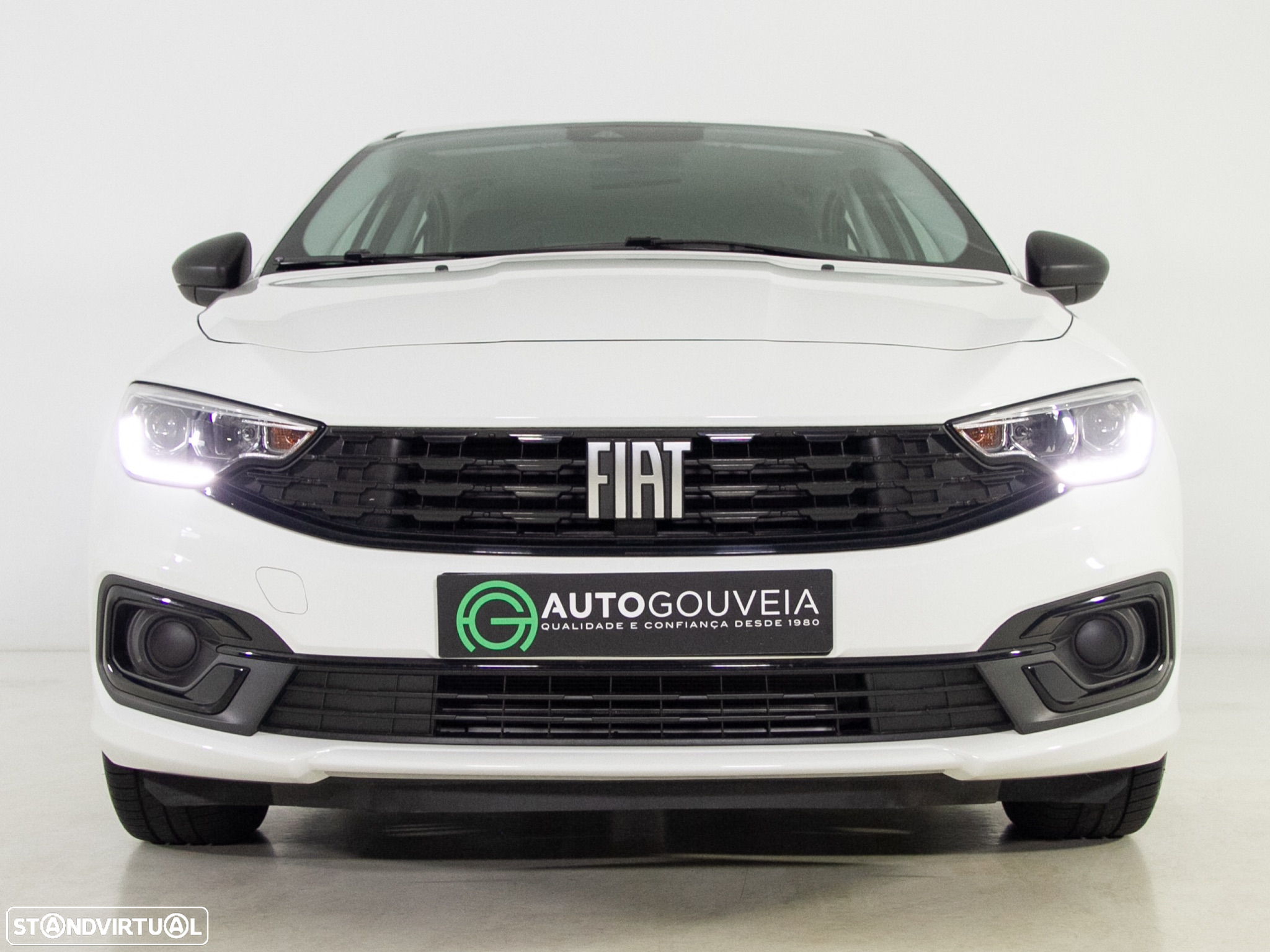 Fiat Tipo 1.0 GSE T3 Life - 8