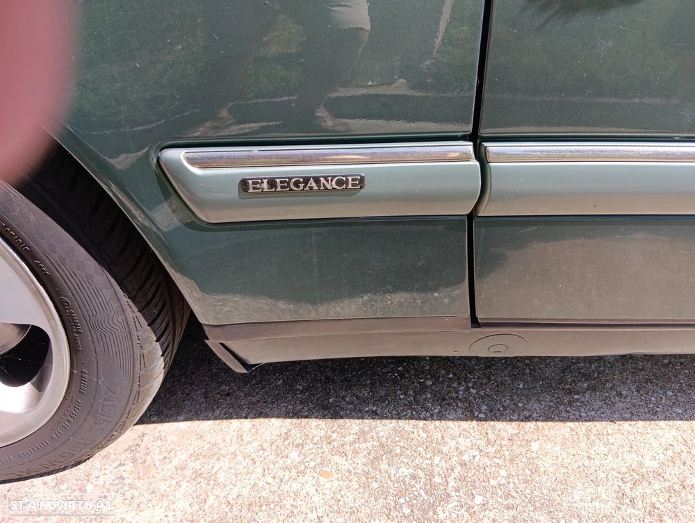Mercedes-Benz E 300 - 14