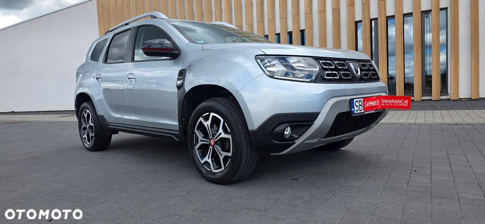 Dacia Duster - 11