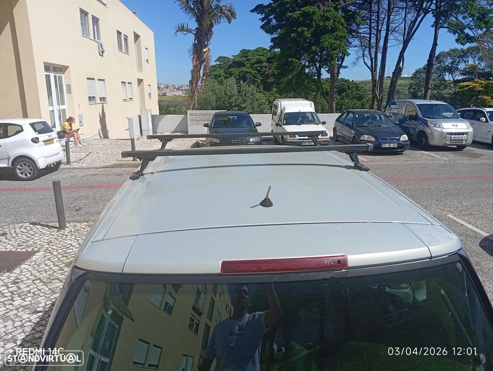 Renault Scénic 1.5 dCi Confort - 1