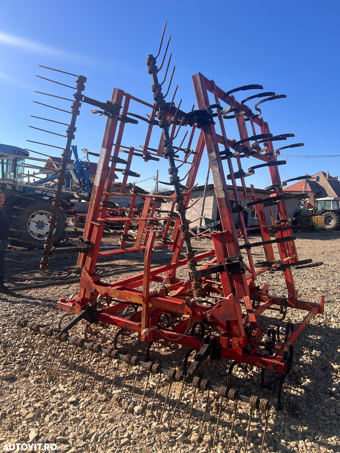 Quivogne Grapa / Combinator 6 m - 5