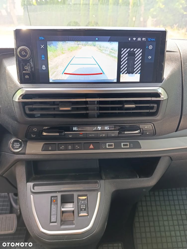 Peugeot Traveller 2.0 BlueHDi Long Business EAT8 - 15