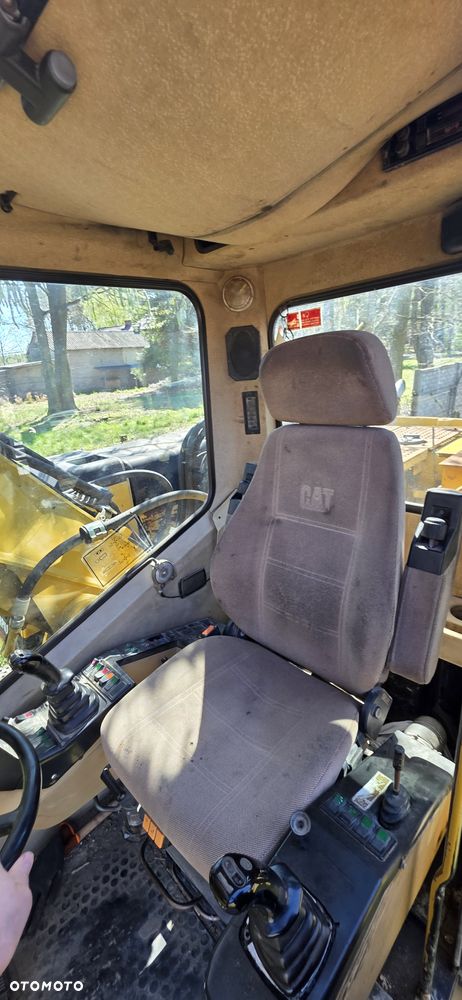 Caterpillar M 315 - 5
