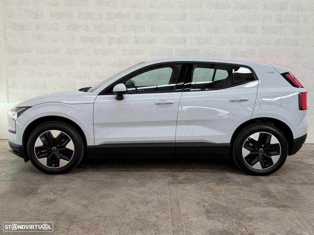 Volvo EX30 69 kWh Single Motor Extended Range Ultra - 9