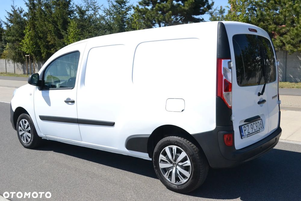 Renault Kangoo - 4