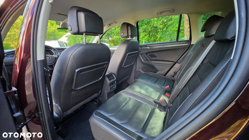 Volkswagen Tiguan 2.0 TSI BMT 4Mot Highline DSG - 17