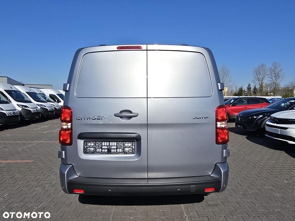 Citroën Jumpy - 5