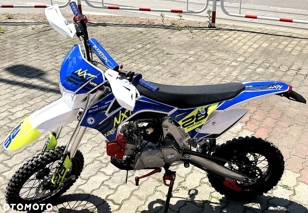 Barton NXT - 21