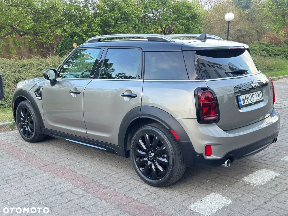 MINI Countryman Cooper S sport - 1