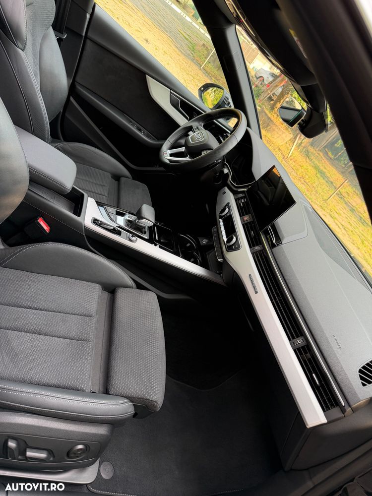 Audi A5 Sportback 50 TDI quattro tiptronic S line - 27