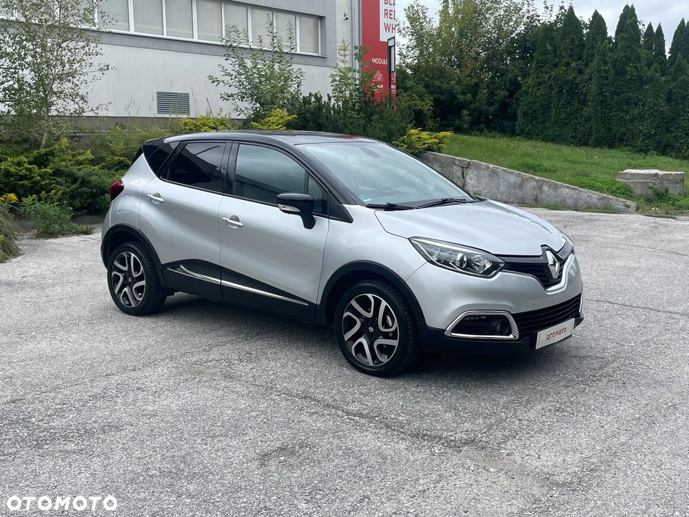 Renault Captur ENERGY dCi 90 Start&Stop Intens - 32