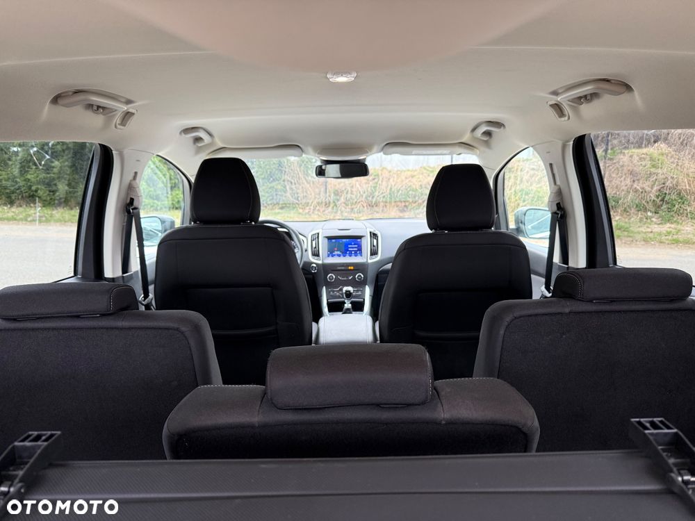 Ford S-Max 1.5 Eco Boost Start-Stopp TITANIUM - 6