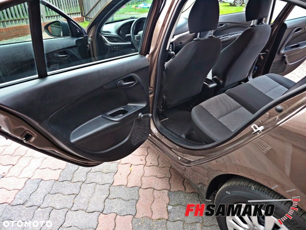 Fiat Tipo - 27