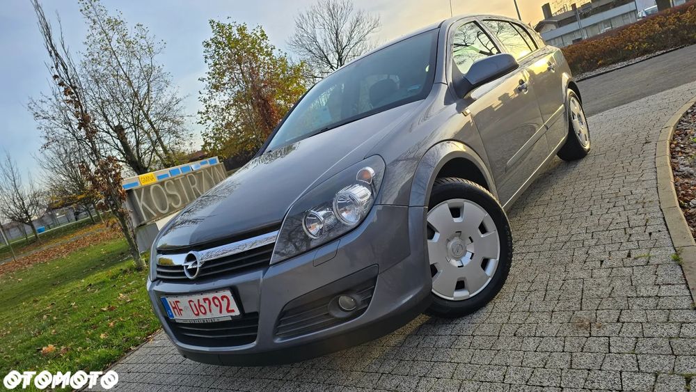 Opel Astra - 40