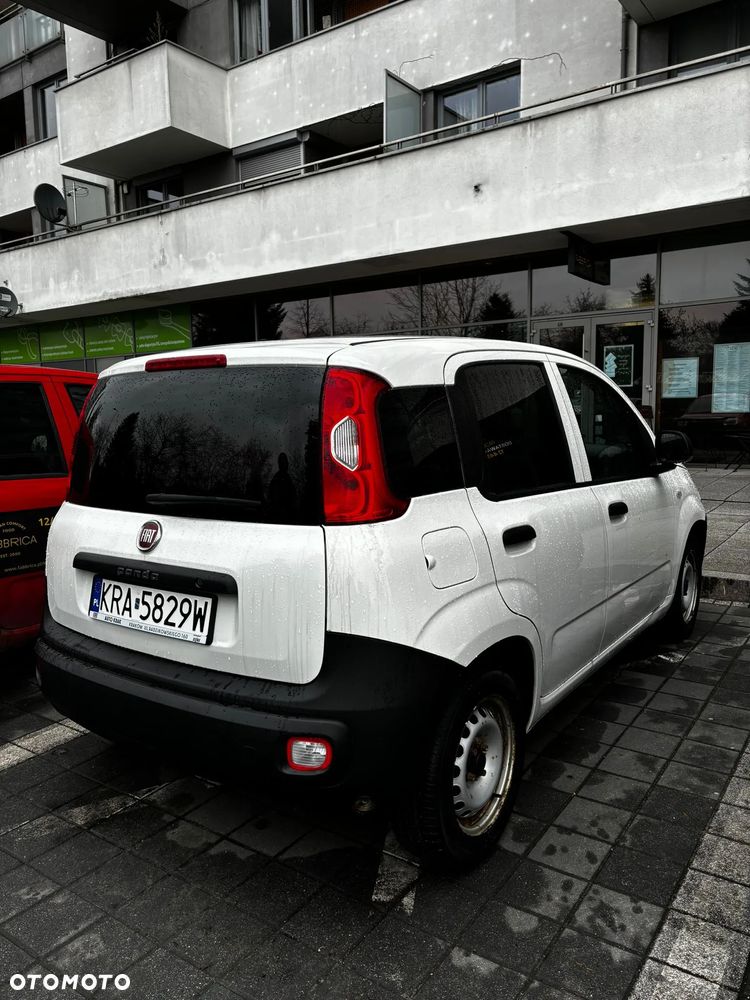 Fiat Panda - 7