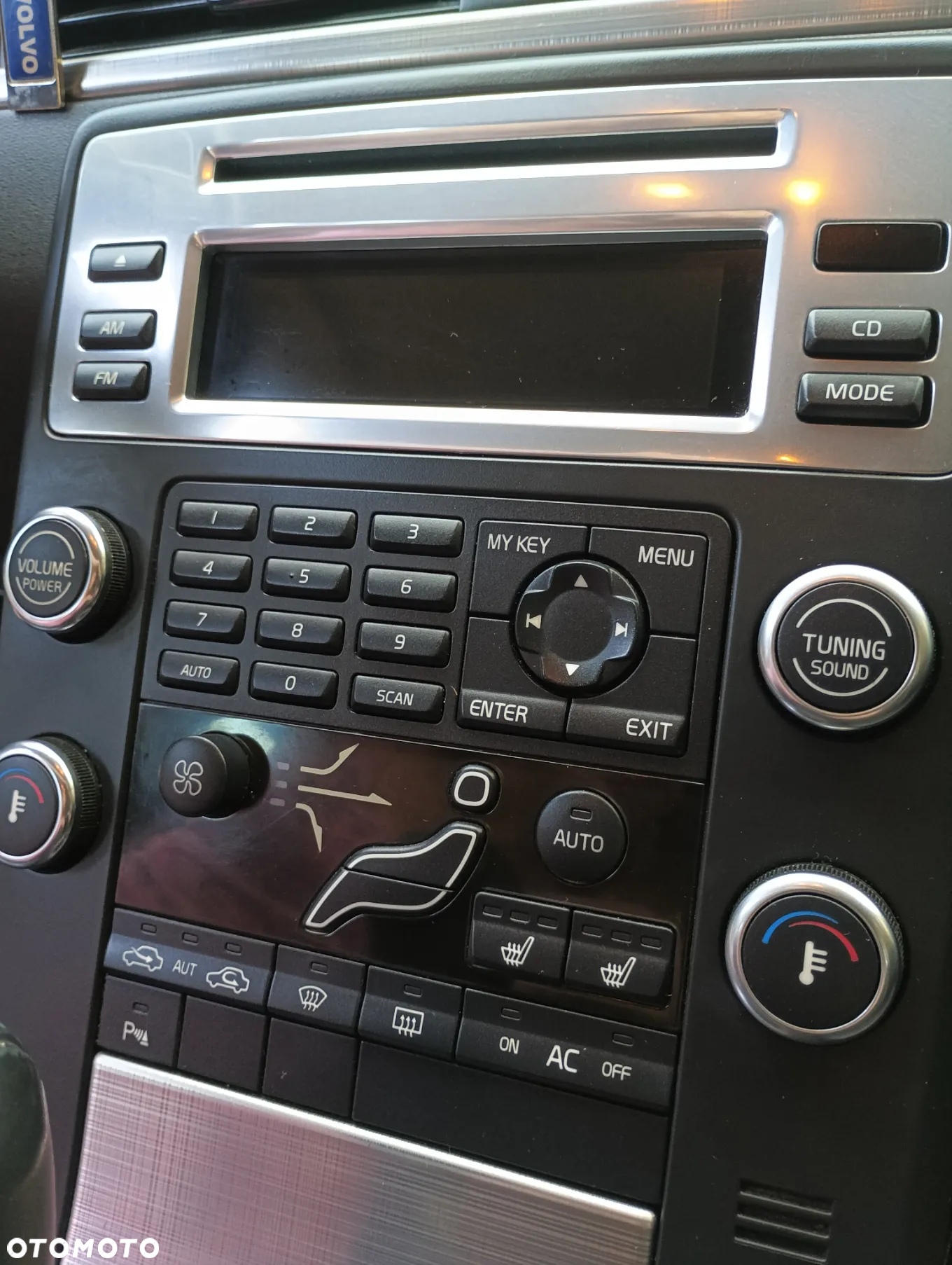 Volvo V70 2.0 Momentum - 15