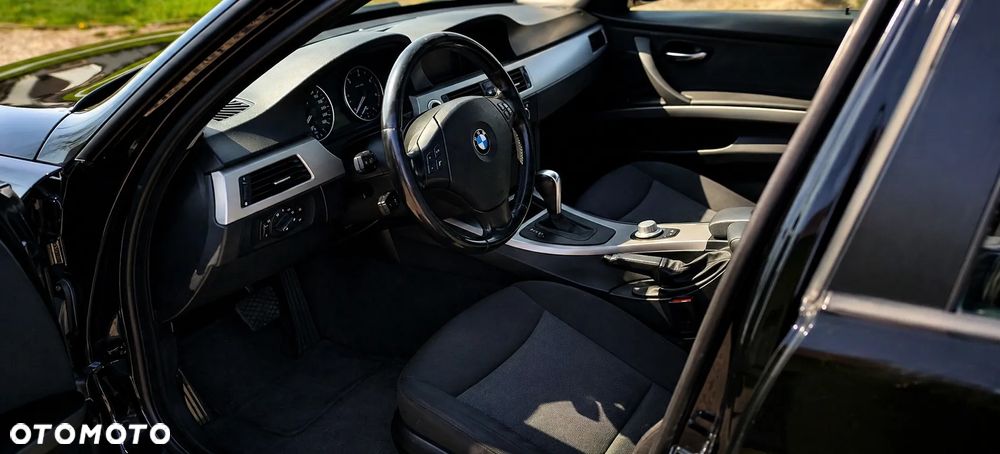 BMW Seria 3 - 8