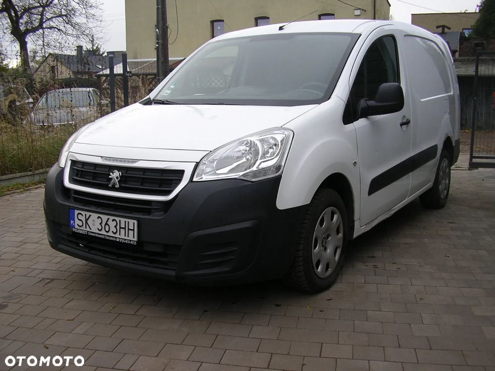 Peugeot Partner - 3