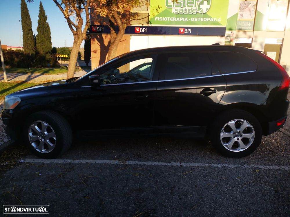 Volvo XC 60 2.0 D3 Drive Start/Stop - 10