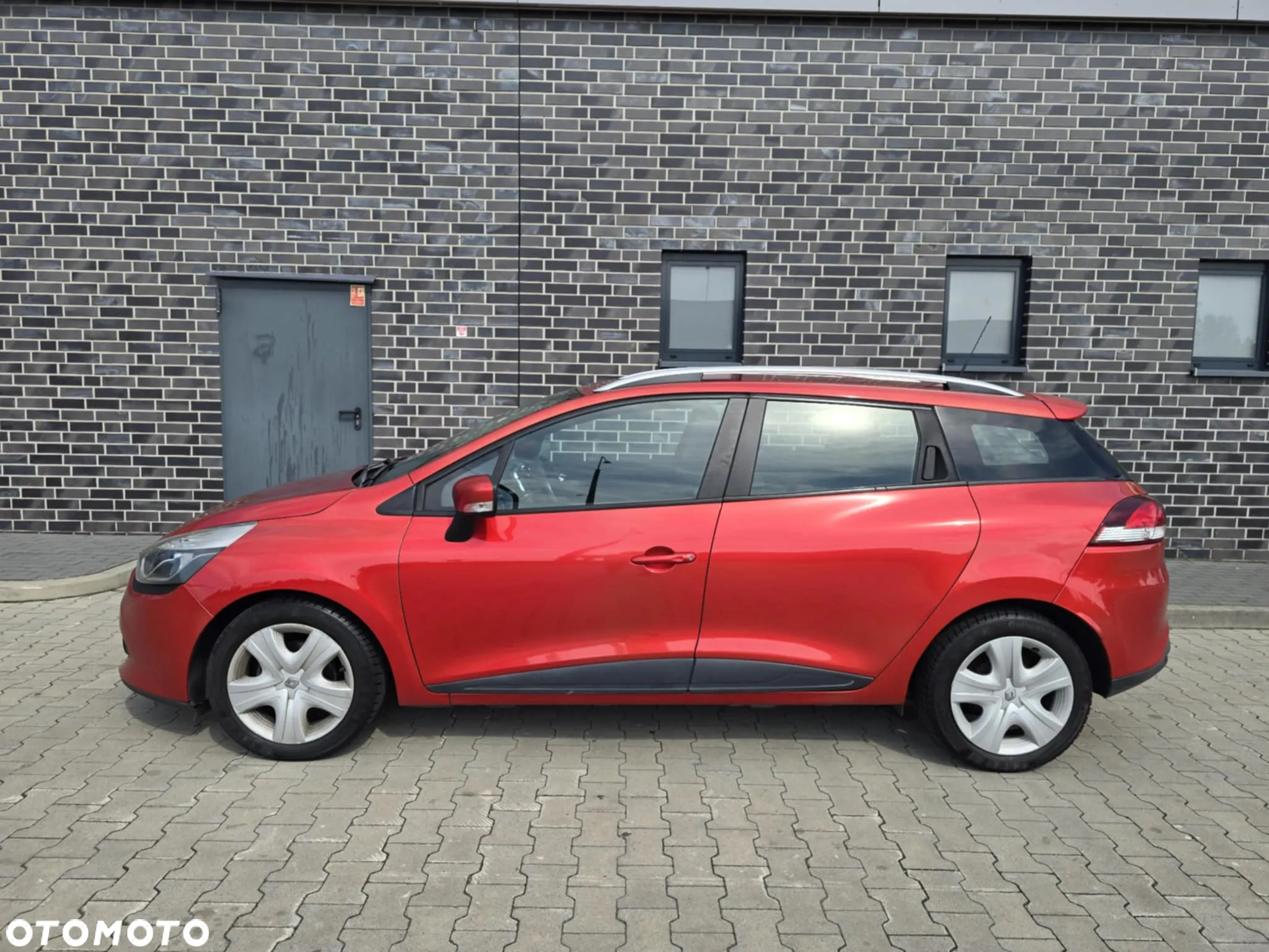 Renault Clio 0.9 Energy TCe Limited - 9