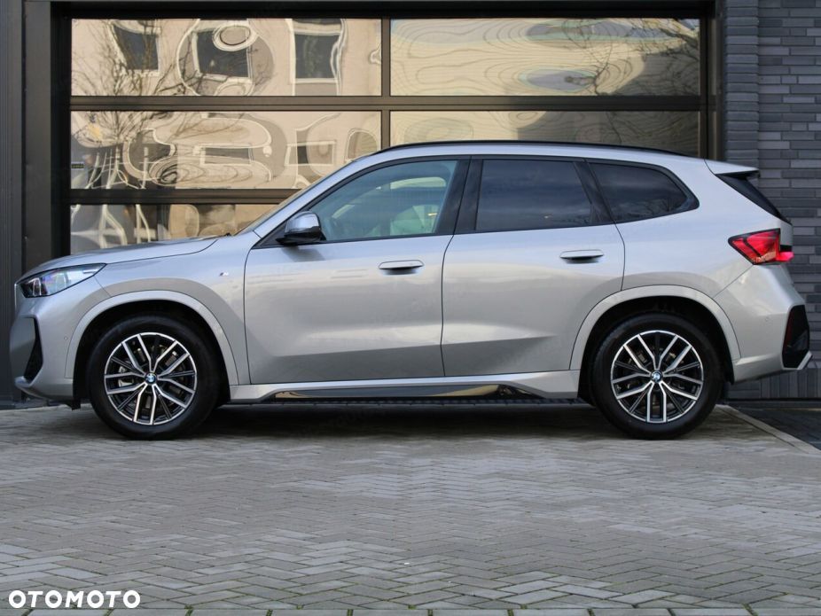 BMW X1 sDrive20i mHEV M Sport sport - 4