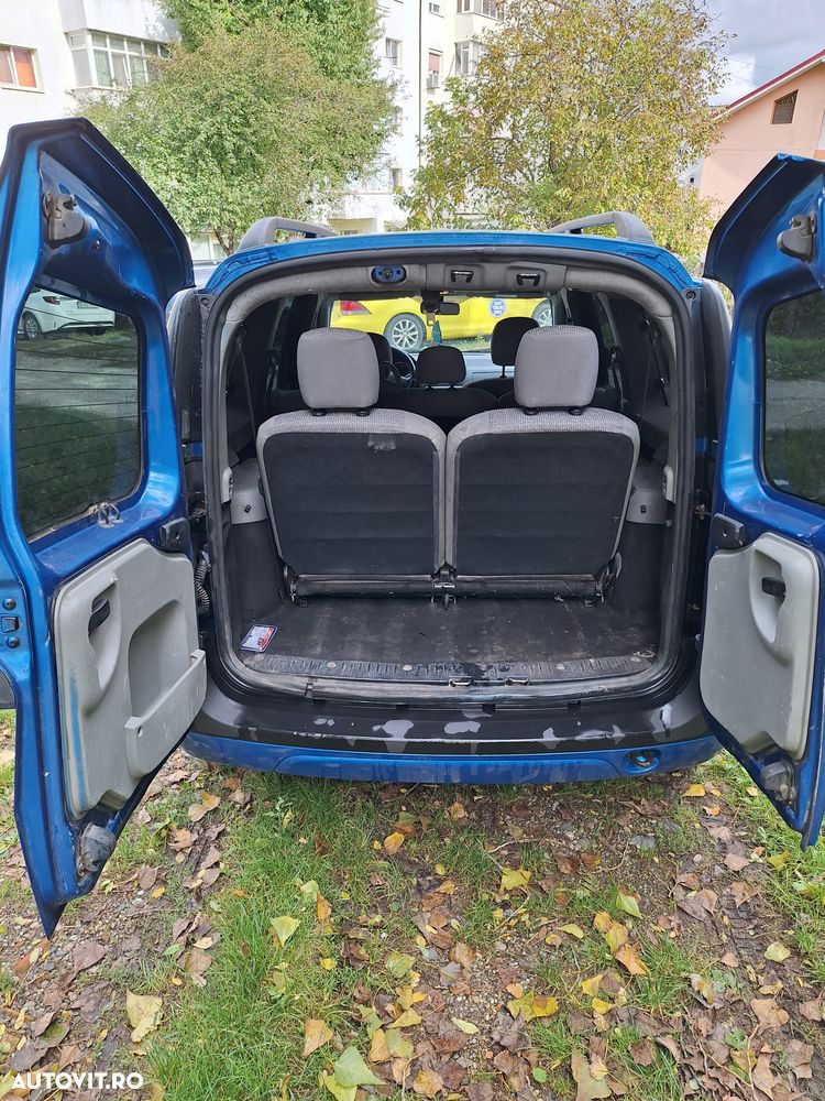 Dacia Logan MCV R90 1.5 dCi Laureate - 7