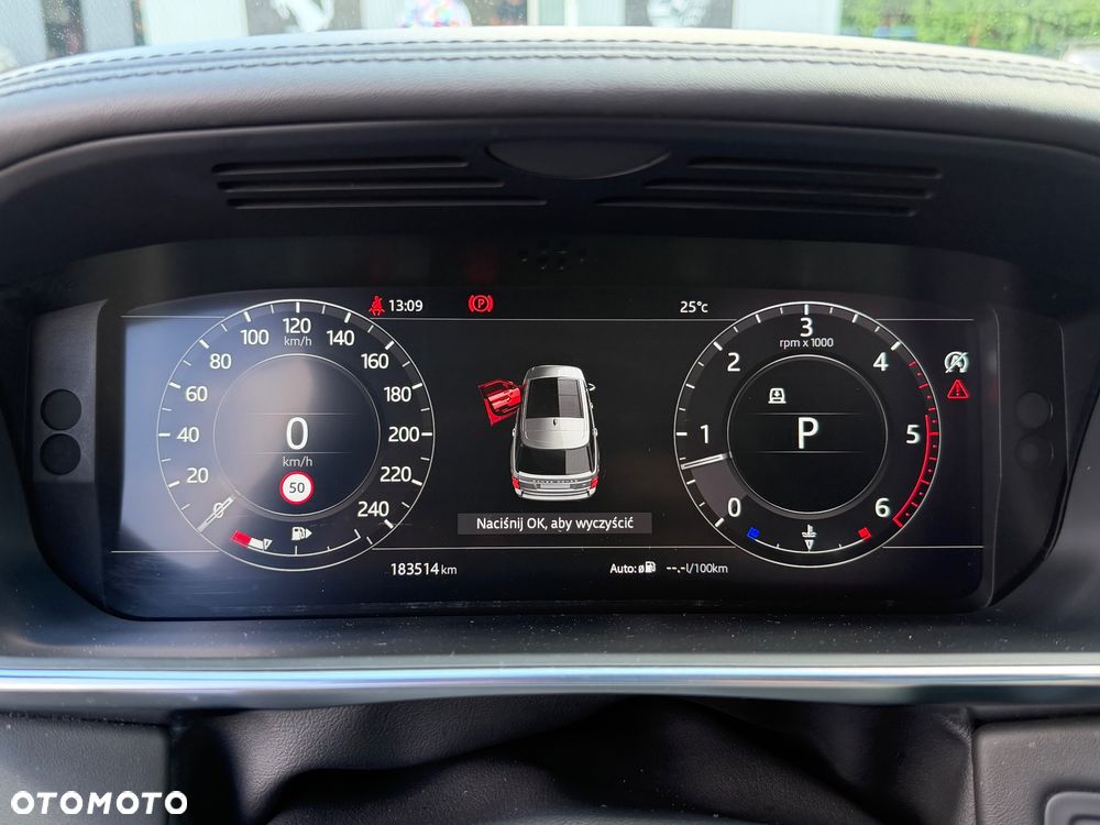 Land Rover Range Rover 4.4SD V8 Vogue EU6 - 20