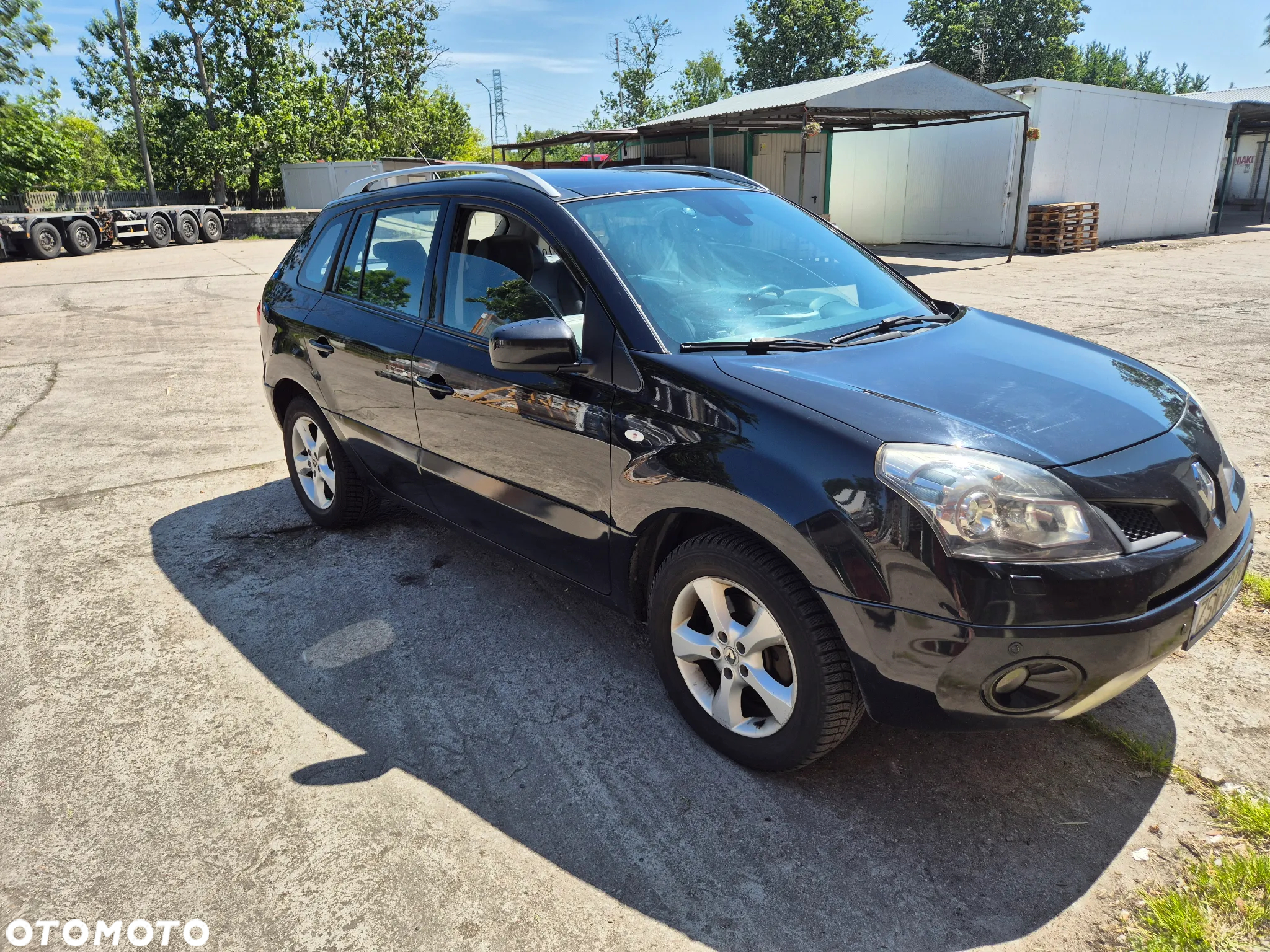 Renault Koleos - 2