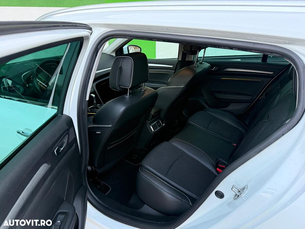 Renault Megane Grandtour ENERGY dCi 165 EDC BOSE EDITION - 6